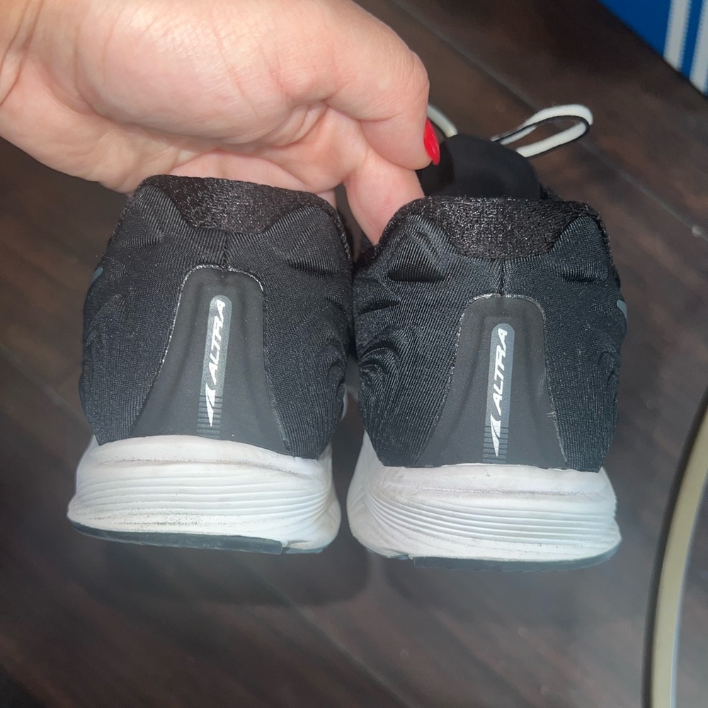 Altra Torin 5